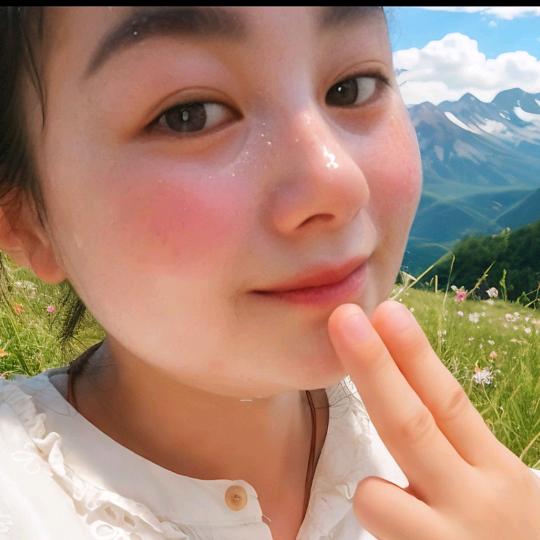是大力呀