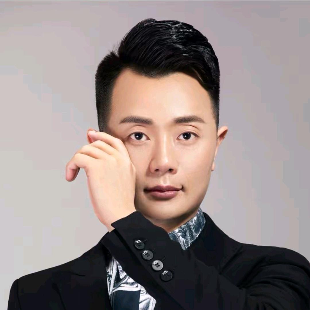 刘文军·惊天魔术团
