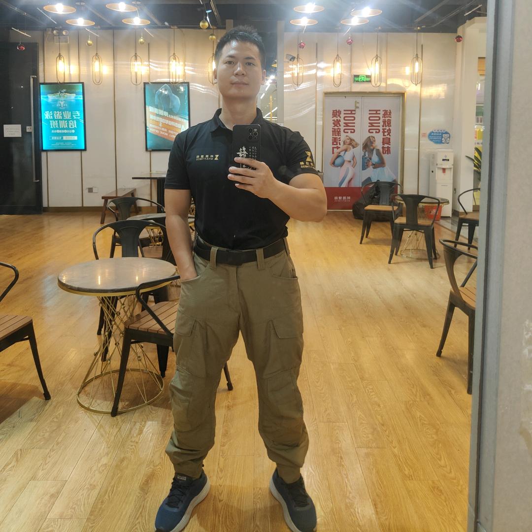 吴教练