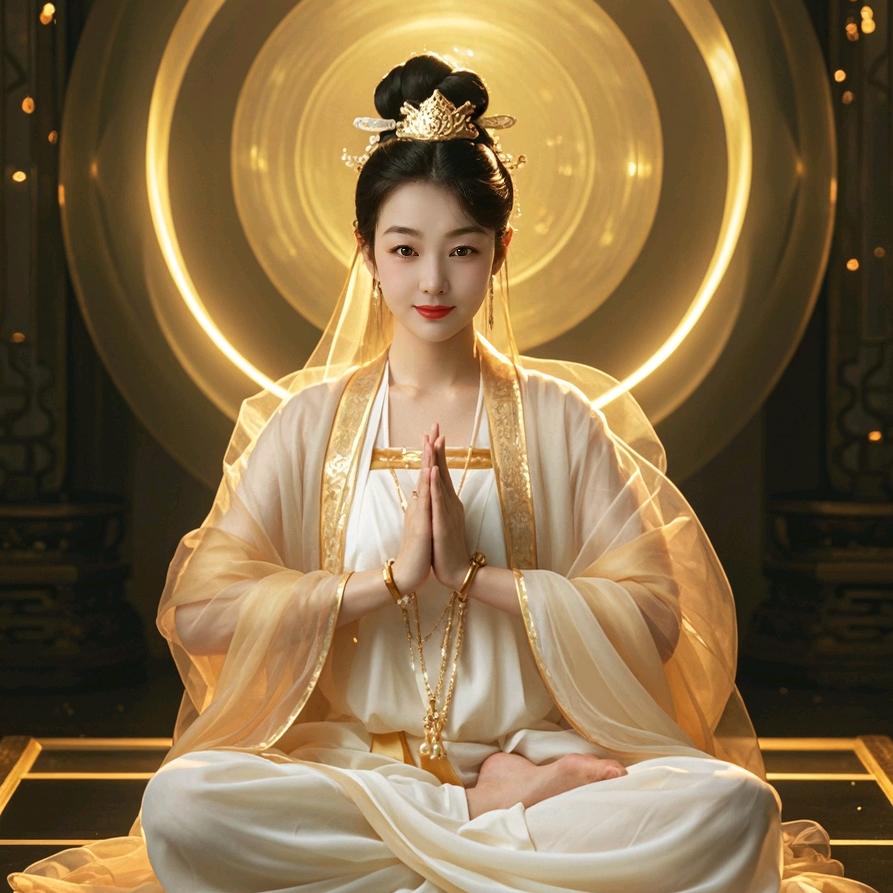 云水禅心