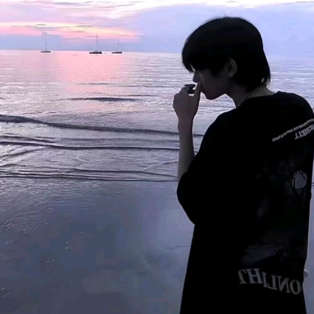 起雾了