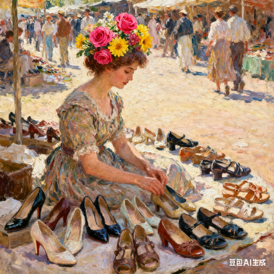 花文轩潮牌研究所