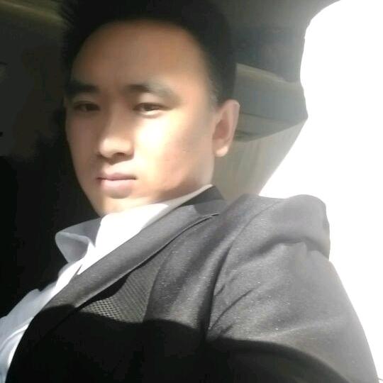 中和农信小唐