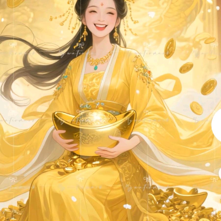墨涵师姐🪷