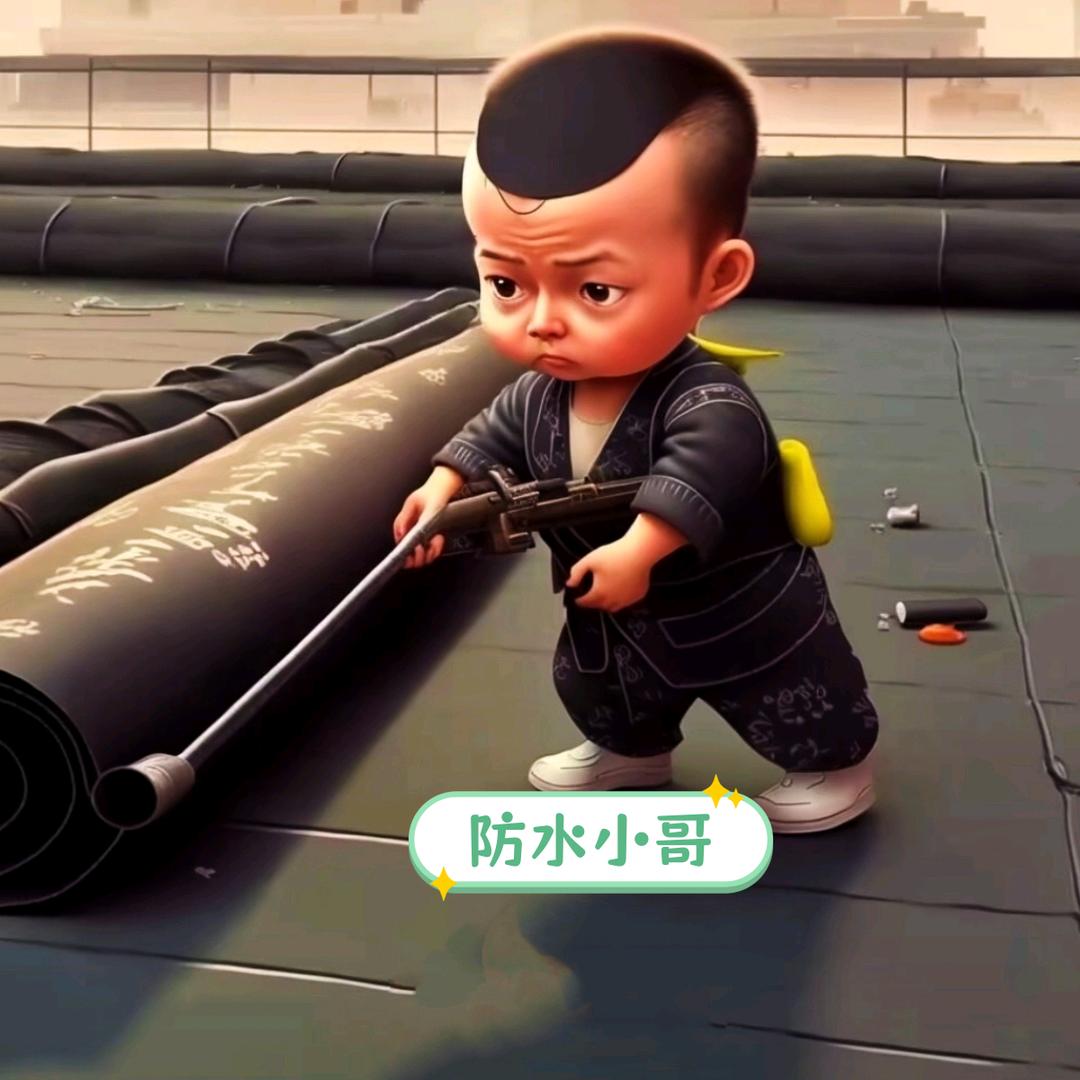 @做防水的小哥（天选打工人）
