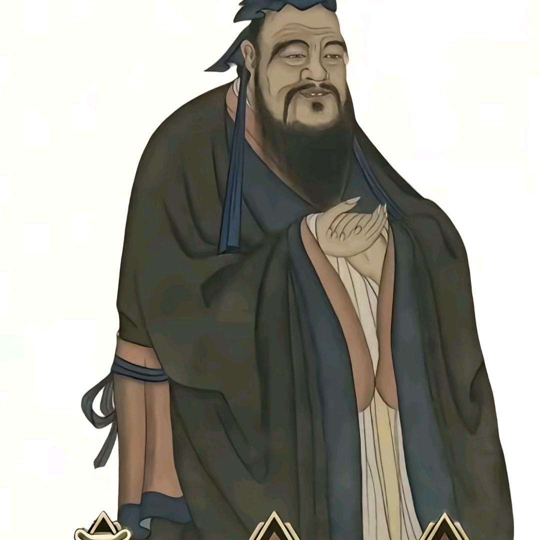 AAA孔儒俱乐部董事长