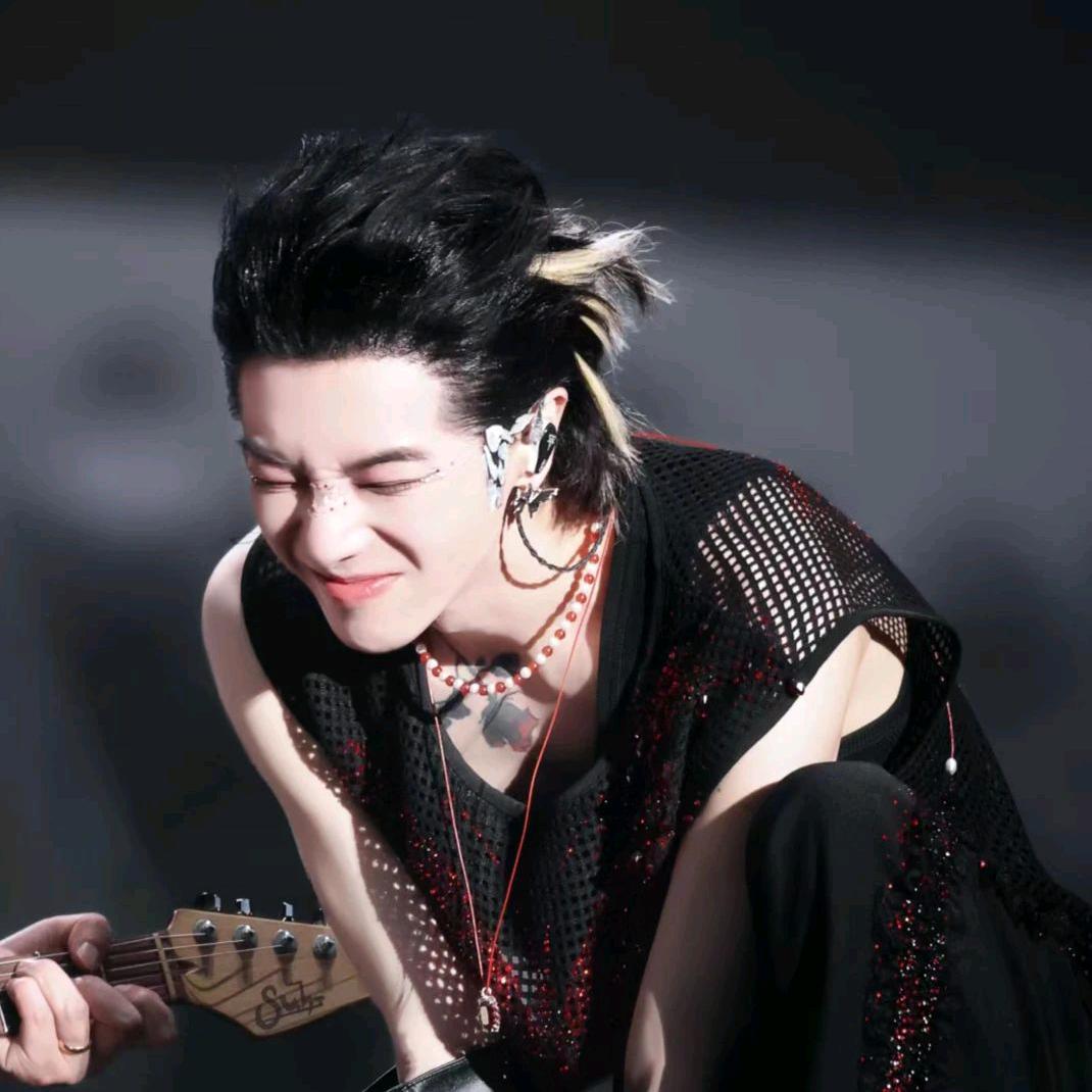 杨不错_yu