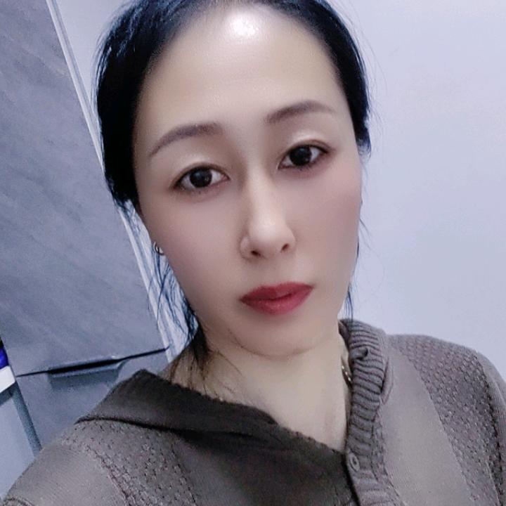 塑明星旺波姐