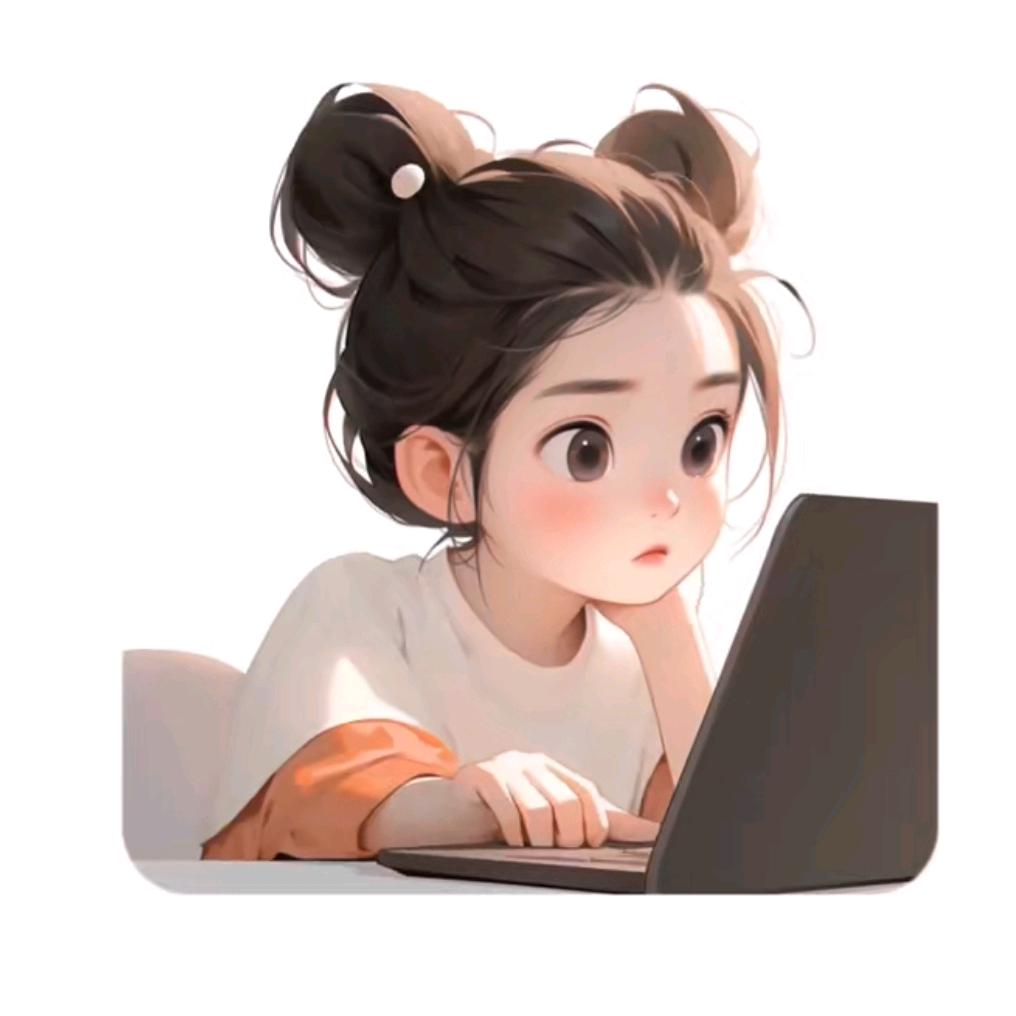是你的宝贝呀