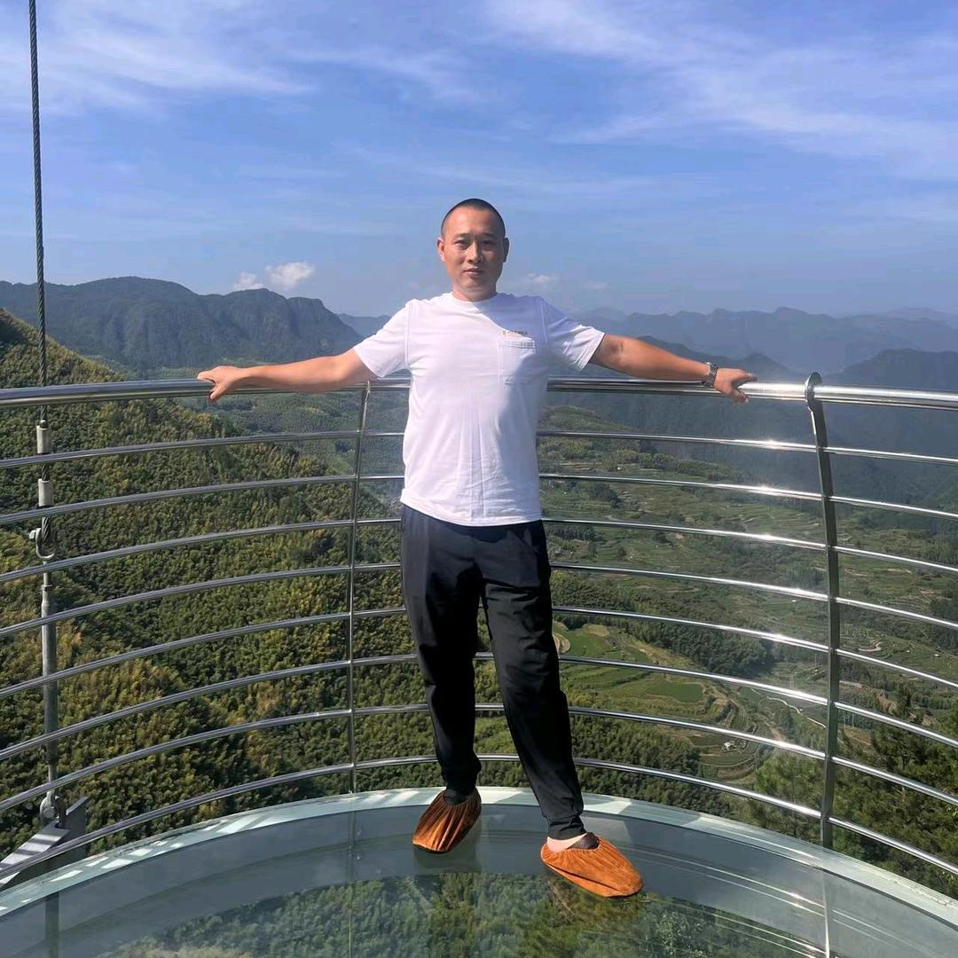 嘉兴华通陈伯钦