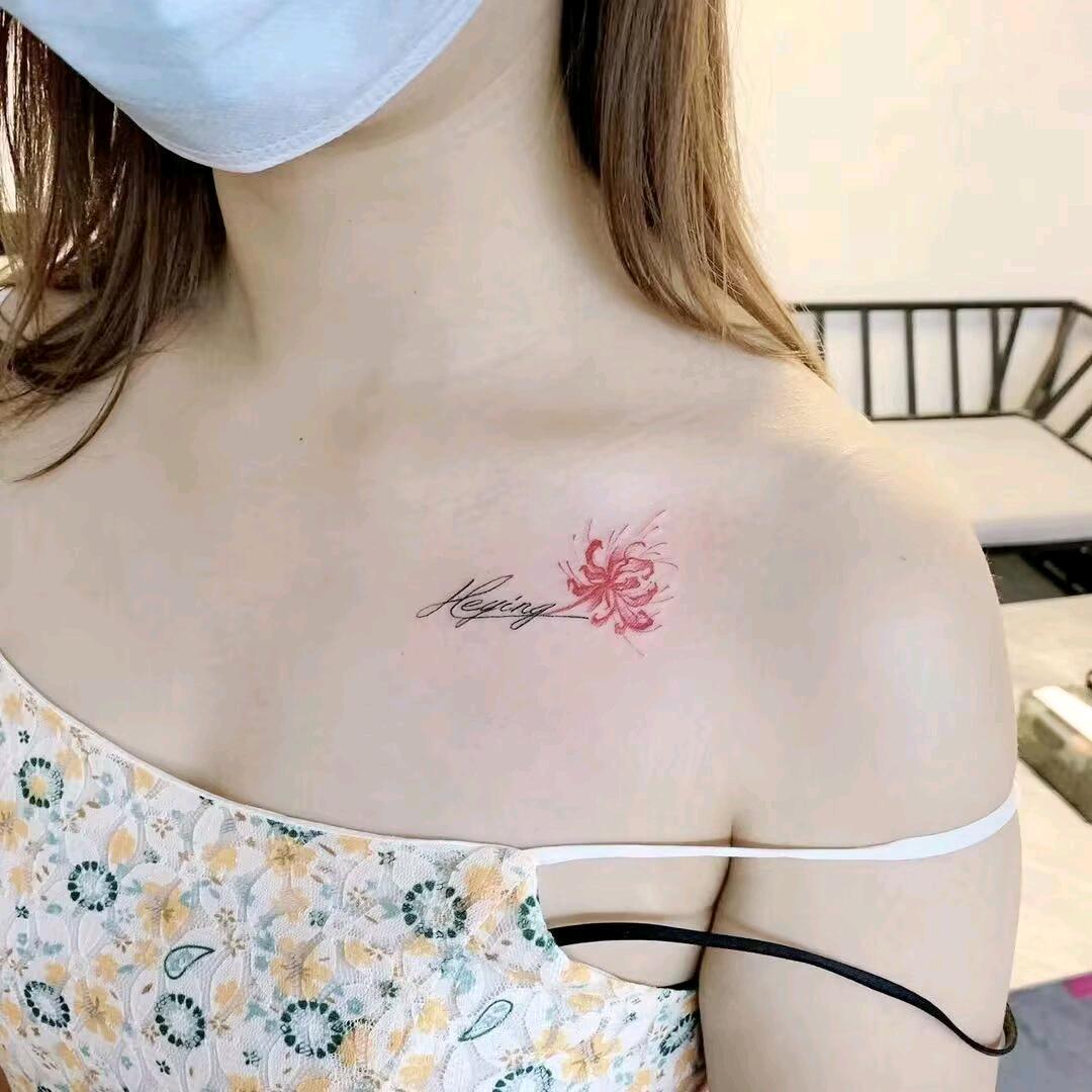 彼岸花💅