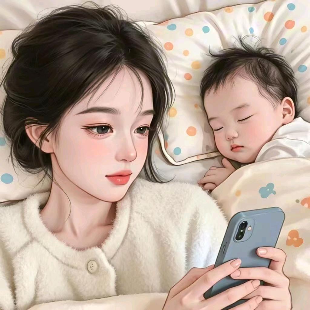 招财小铃铛🔔