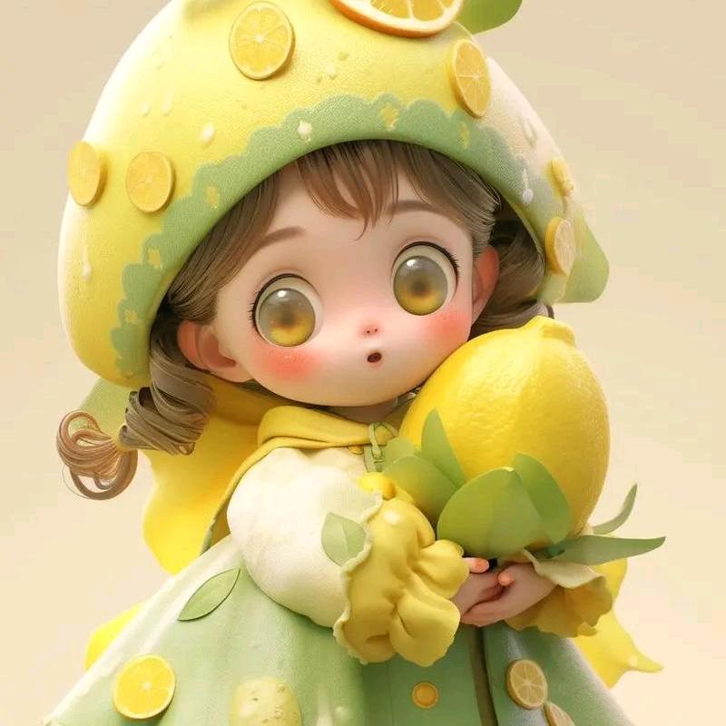 橘子汽水