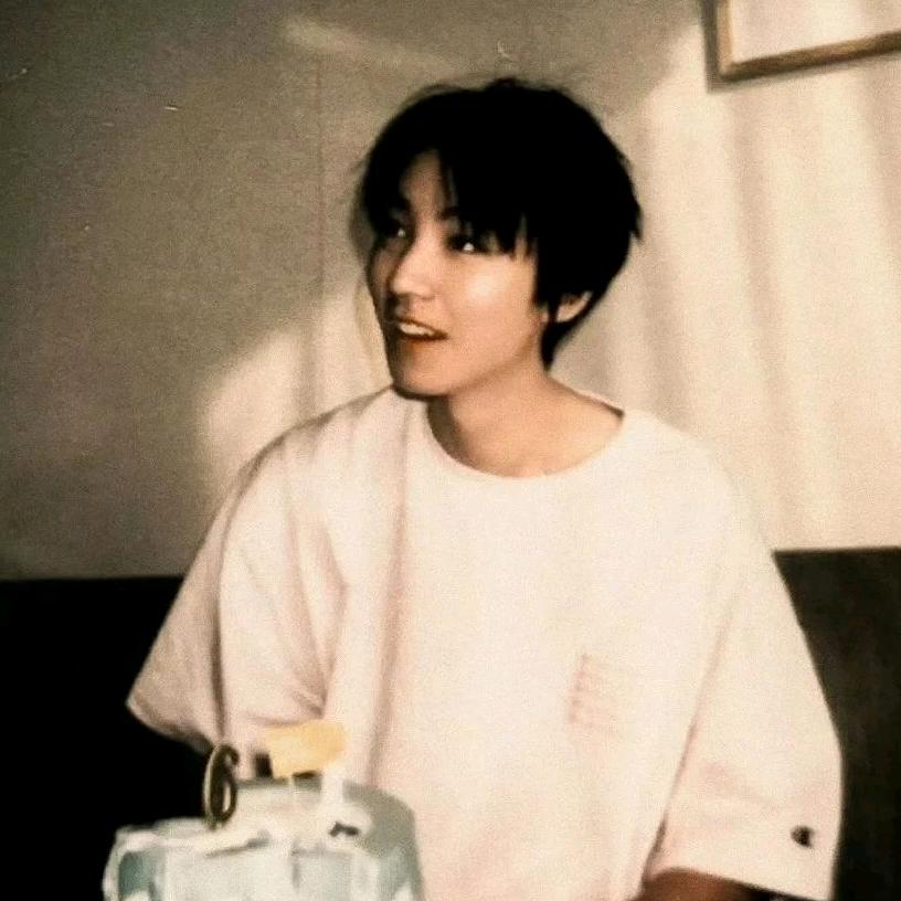 爱无边界⁹²¹💙