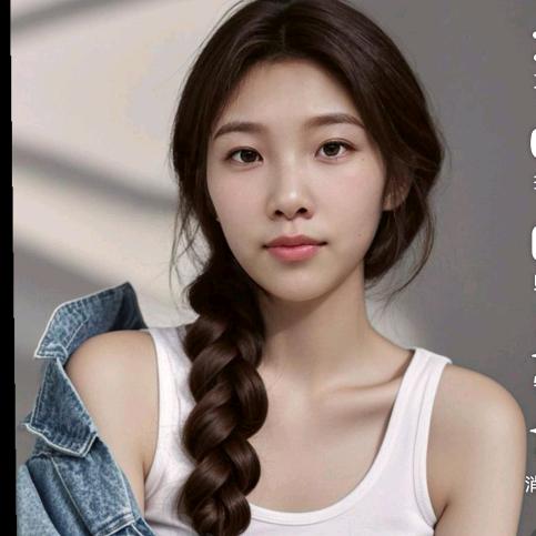 喜欢看着你笑╮