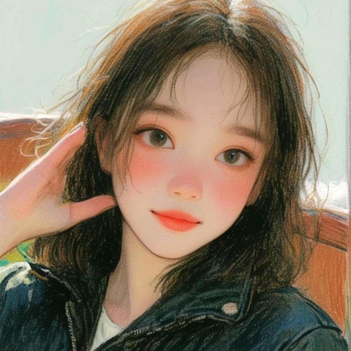 Hyacinth(风信子)🪻