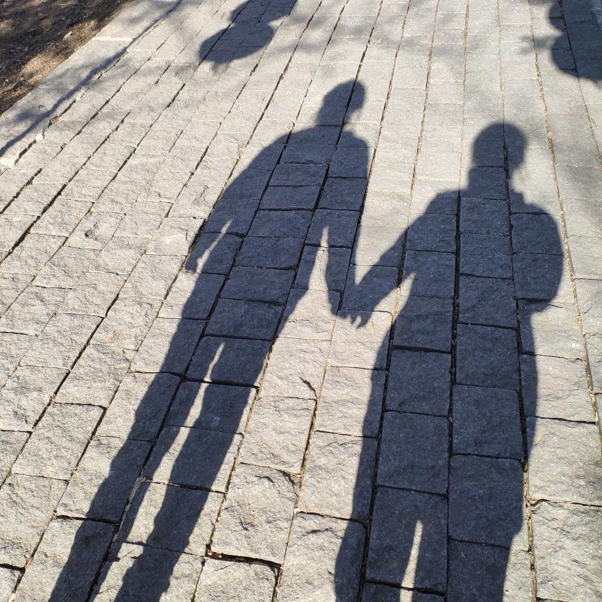 胶州喜相缘（英姐）