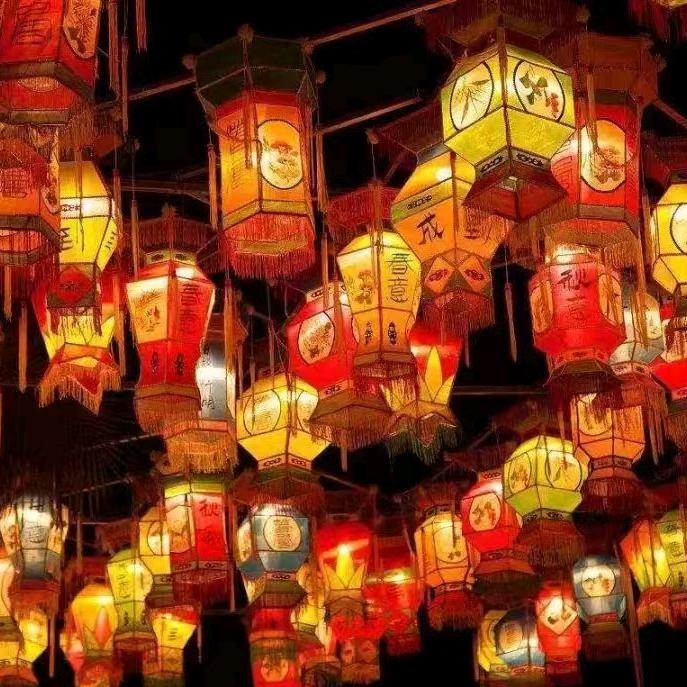 随心＆随缘