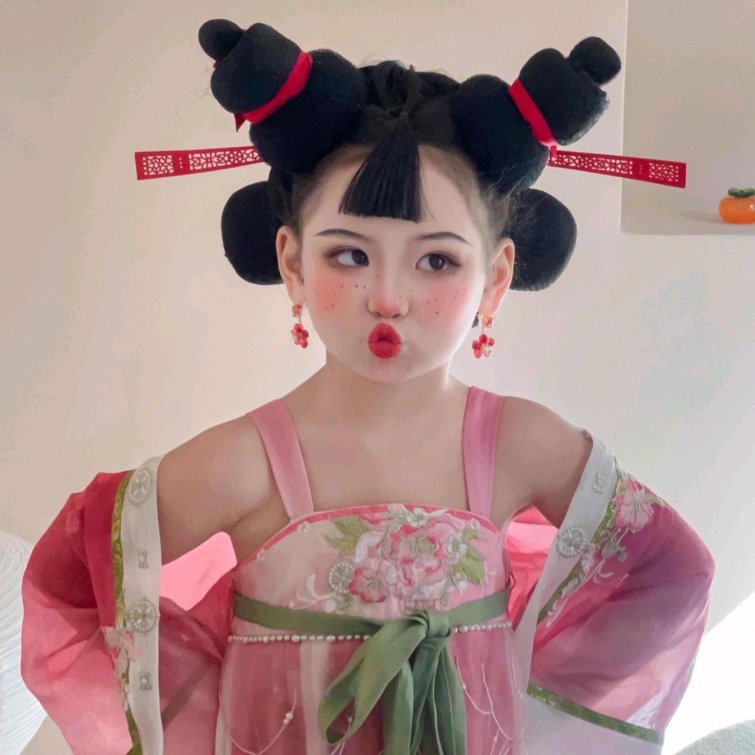 ☆吔浒倪×卟懂🍒