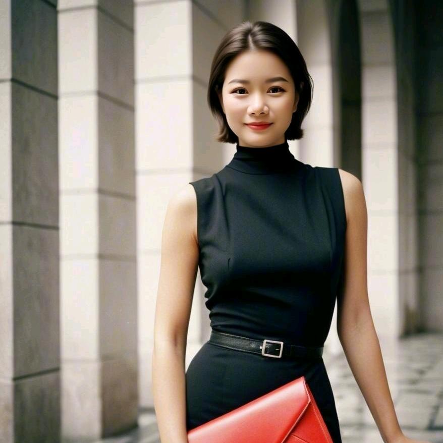 清宁老师～化妆美甲培训