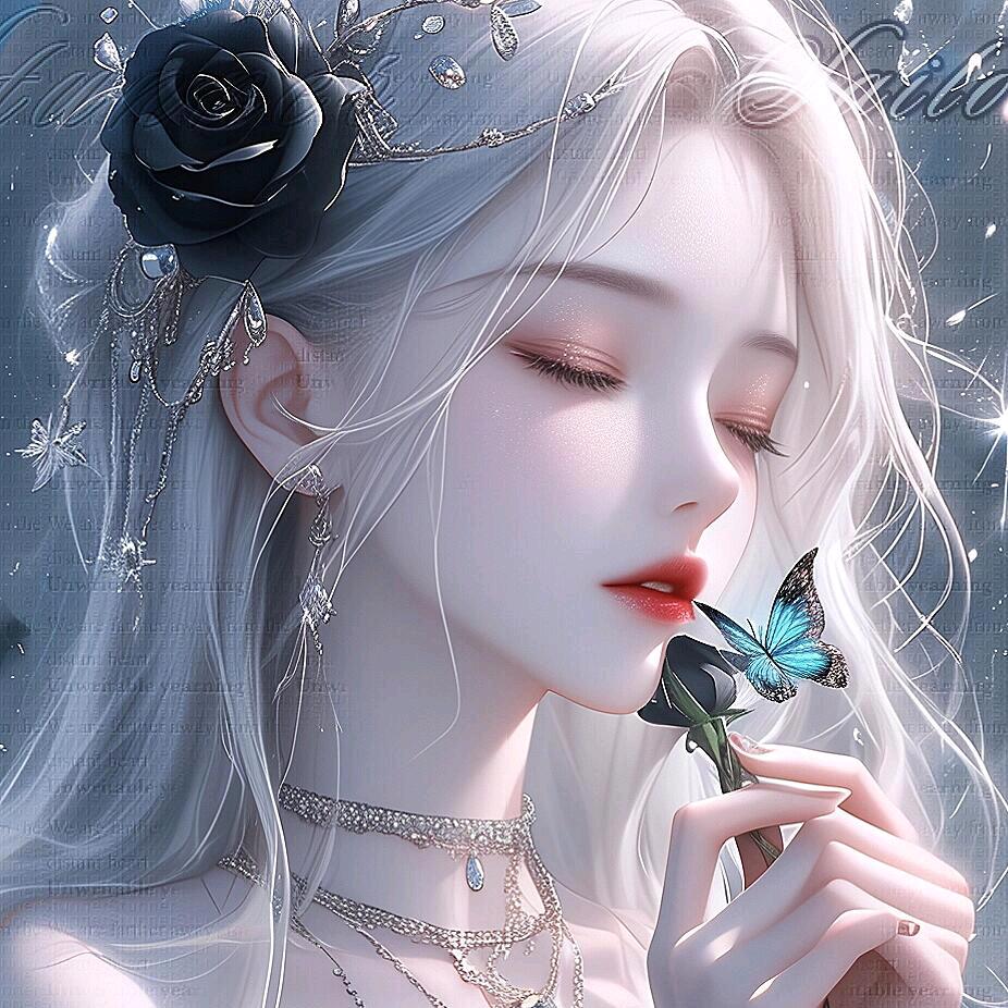 ♡.青栀