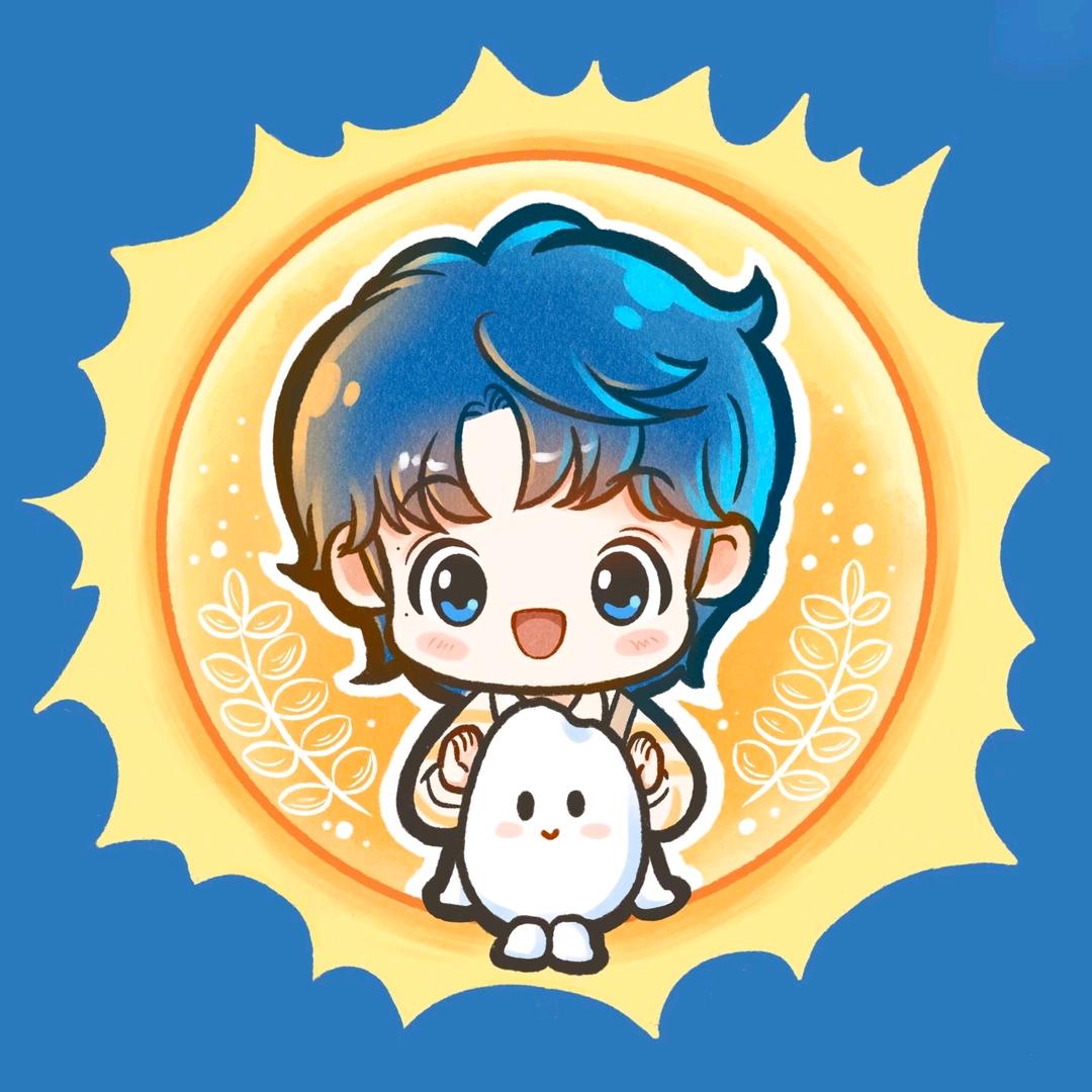 一粒生米(重生版)