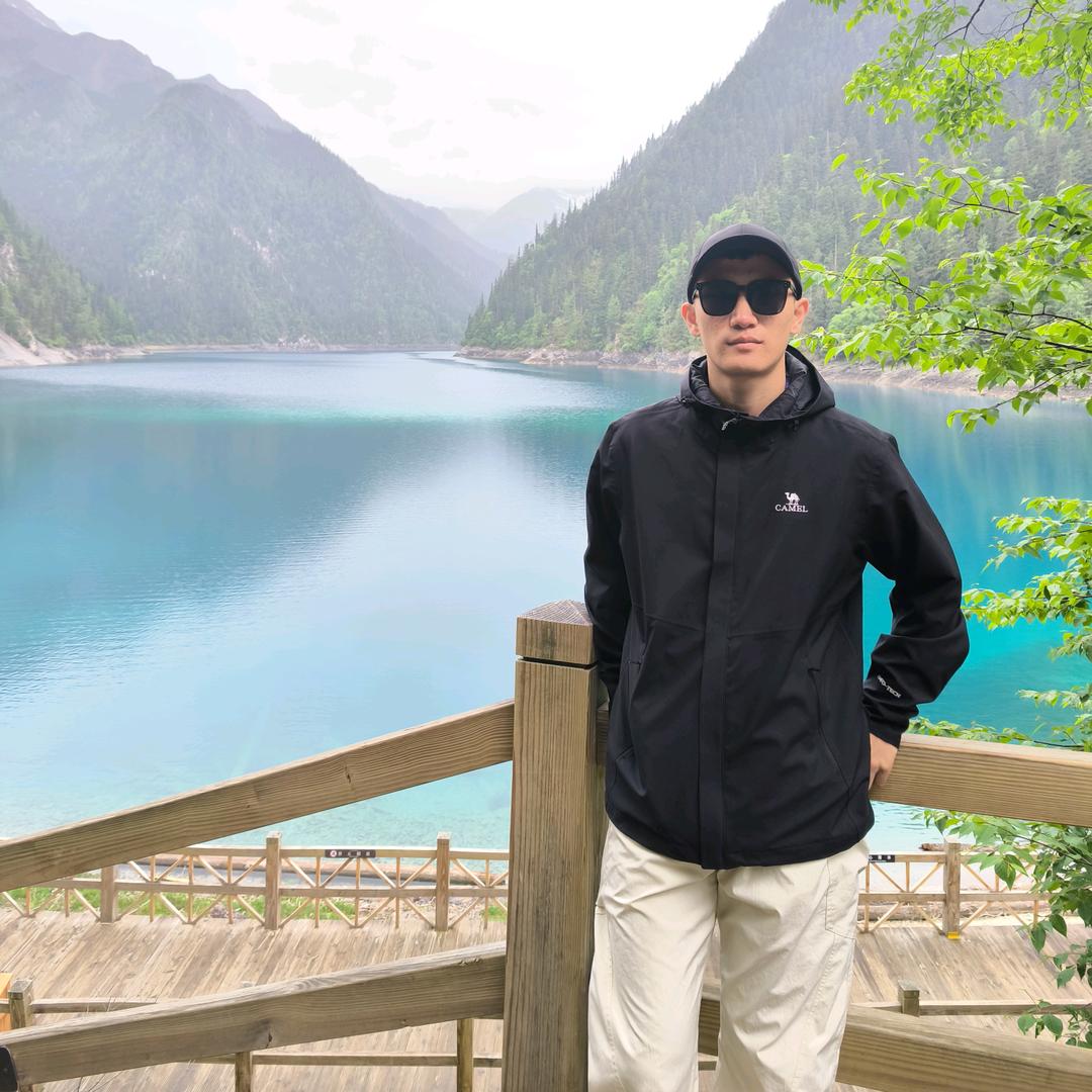 记得放襟翼✈️