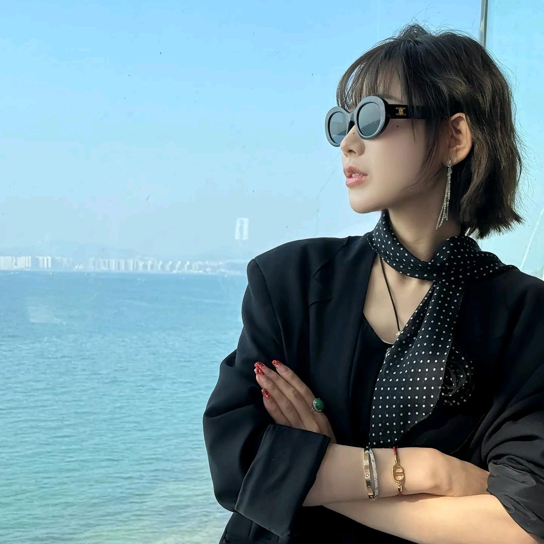 韩彬彬–女装直播返场