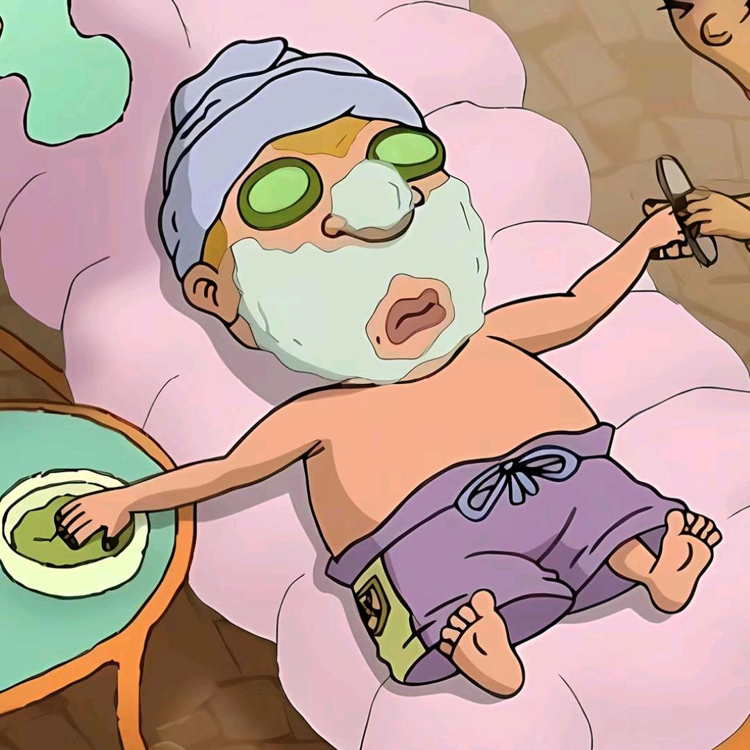 🌯记忆煎饼程好好啊🌯