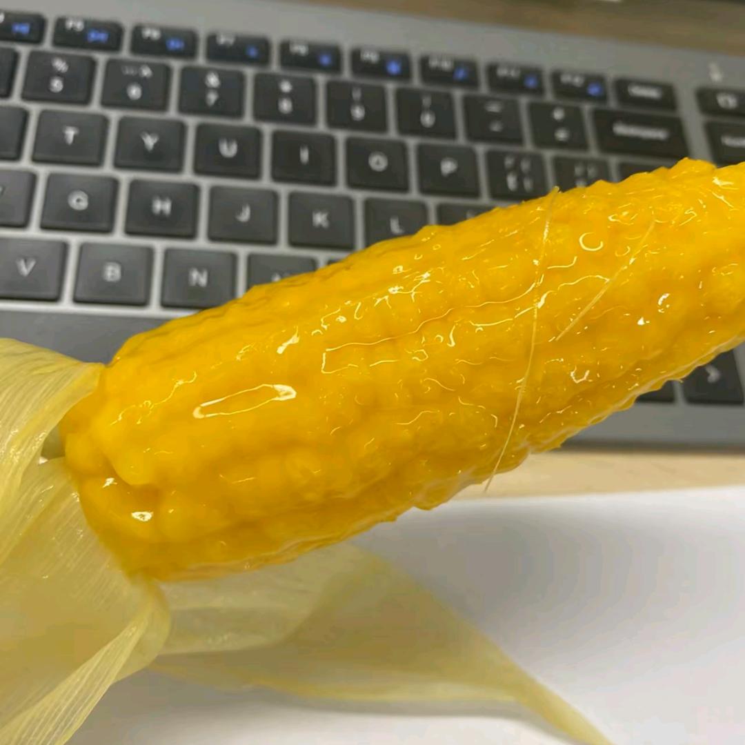 董浜黄金小玉米种植基地