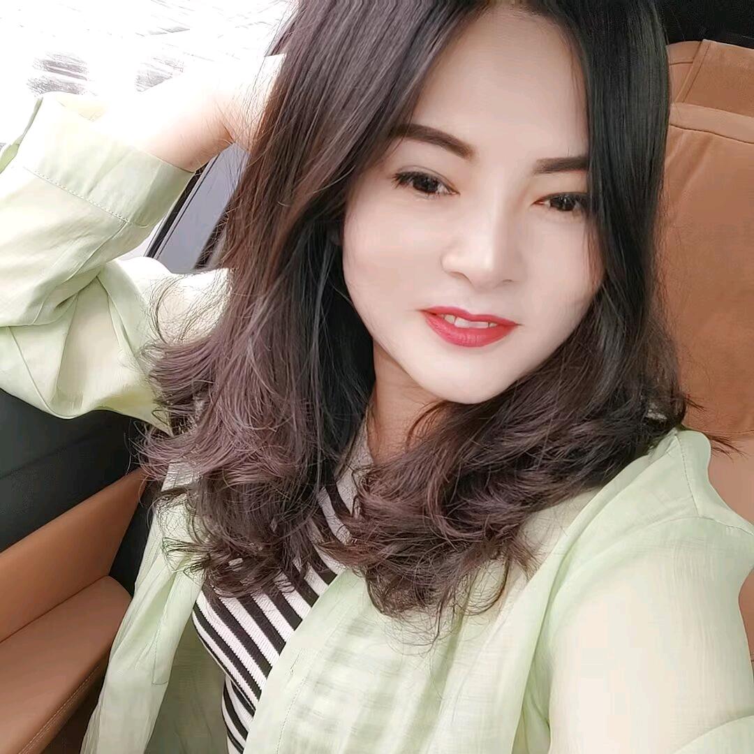 舍得(辉姑娘）