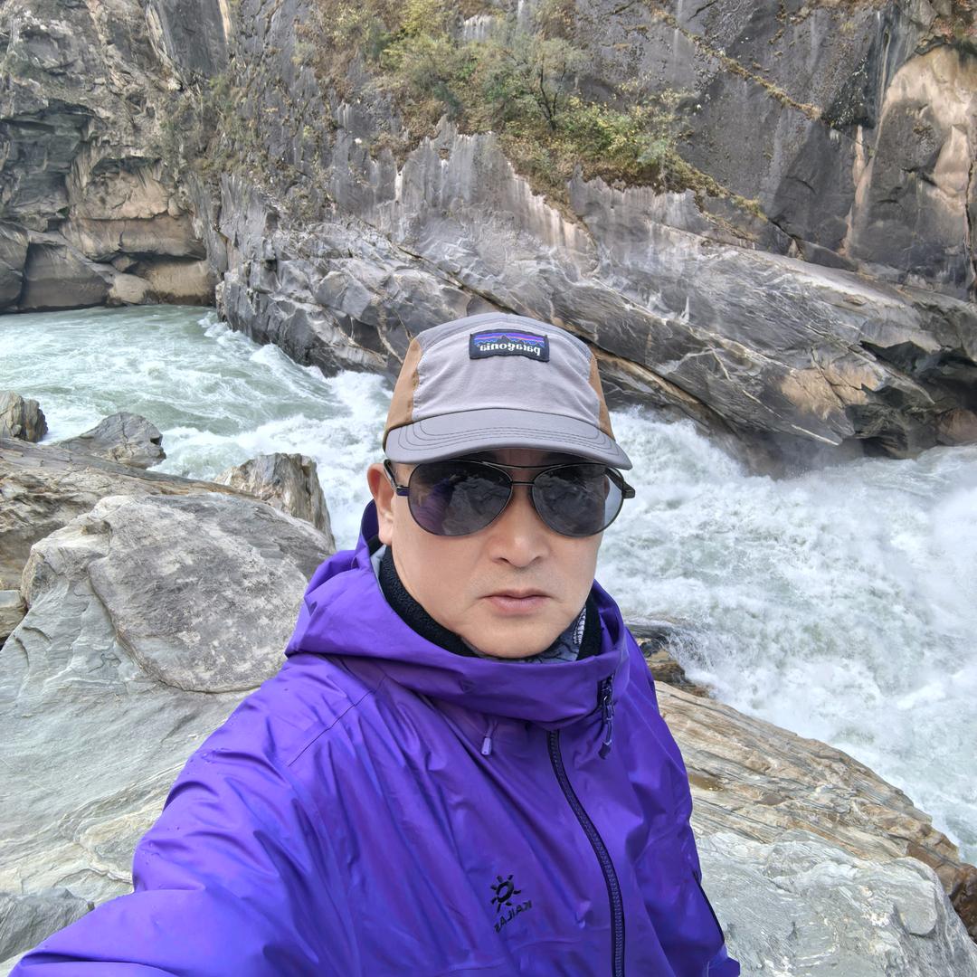 明天会更好（张帆起航）