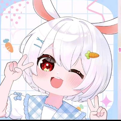 琪灵飘（兔仙粉丝）🎀💐🌸🌺🍀?