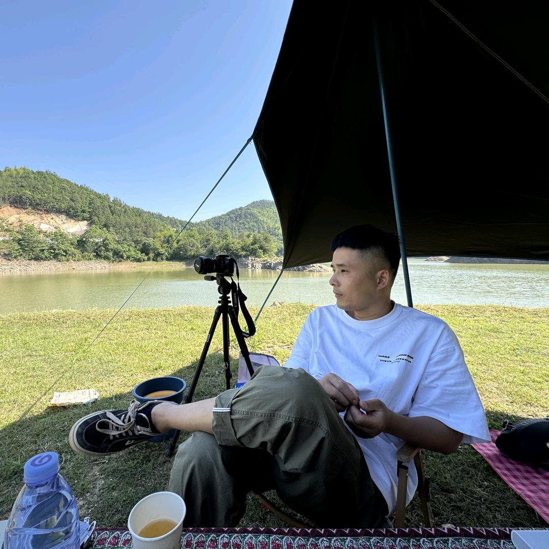 祁东周边户外露营地分享