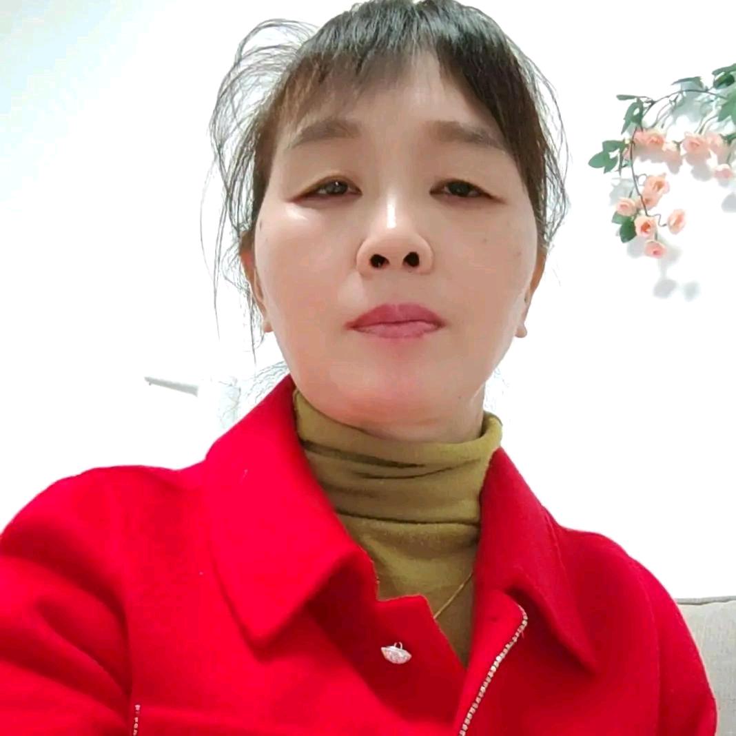 静静姐【18:20】