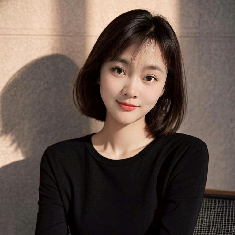 母女组合
