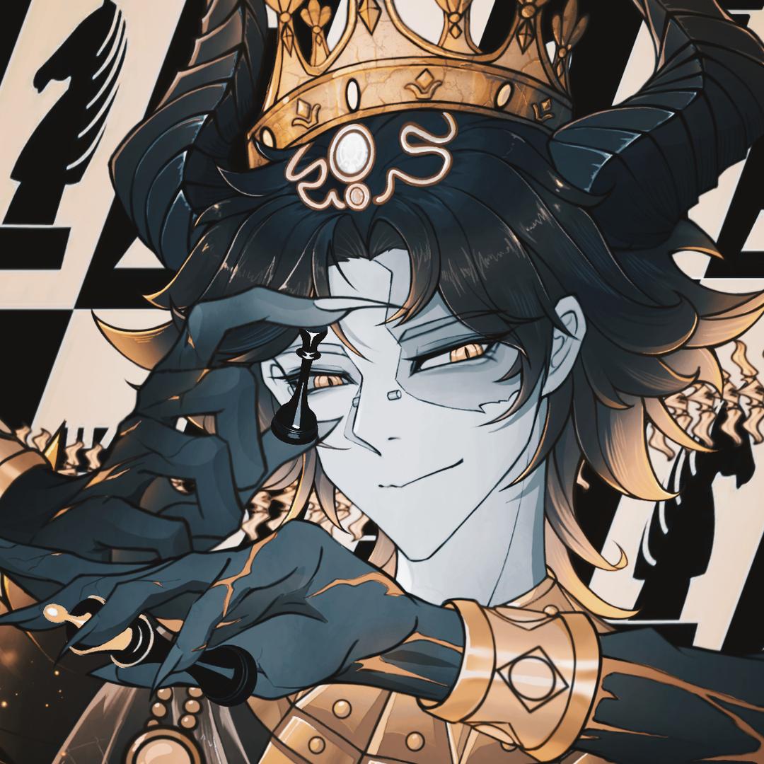 長琦chuki