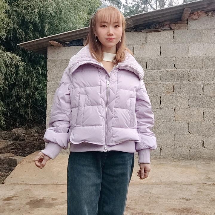 从软弱   变坚强