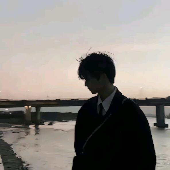 执念.