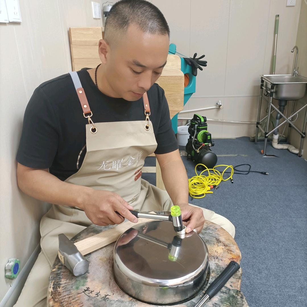 赵师傅金银加工（龙曜金行）