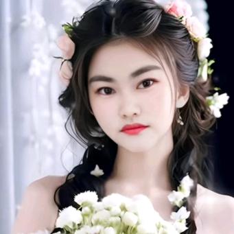 婷