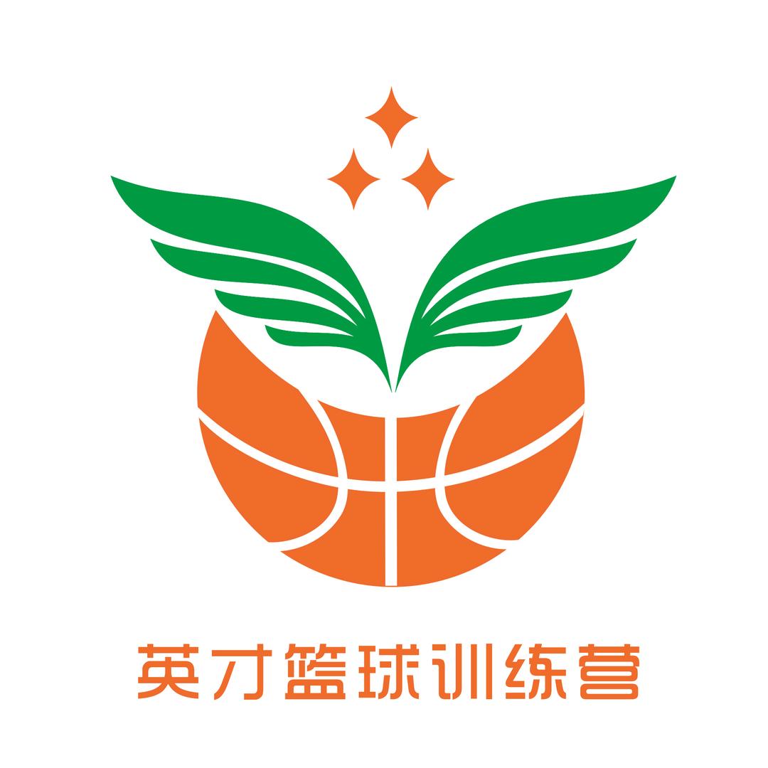 英才篮球训练营丰教练