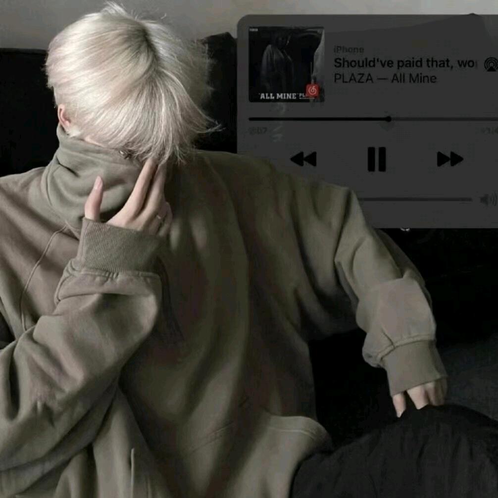 寂寞的你唱着伤心的歌