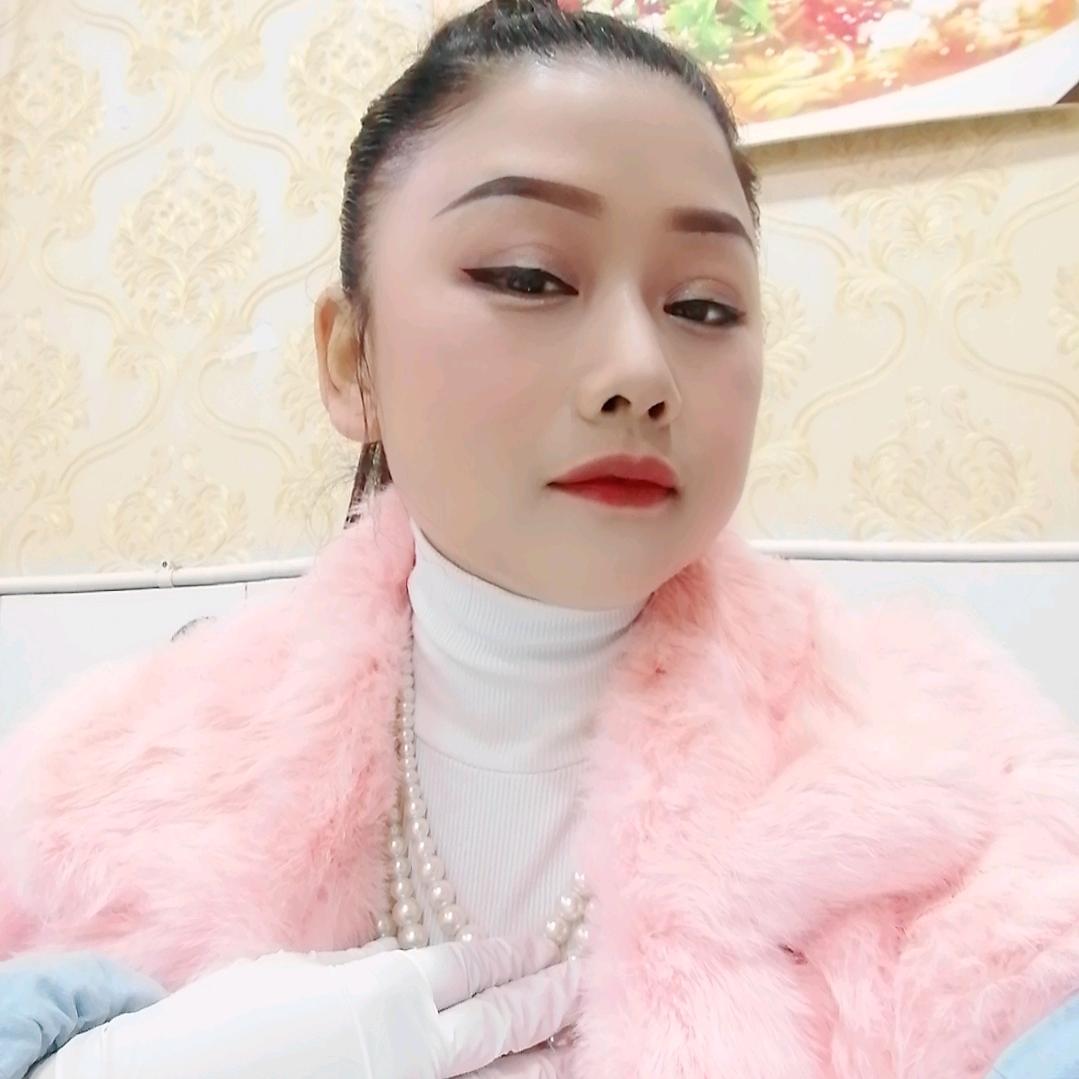 李美嘻金鑫足浴