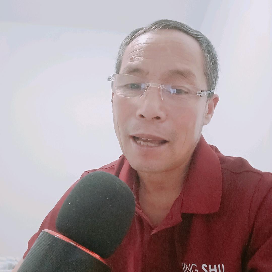 顺心如意！
