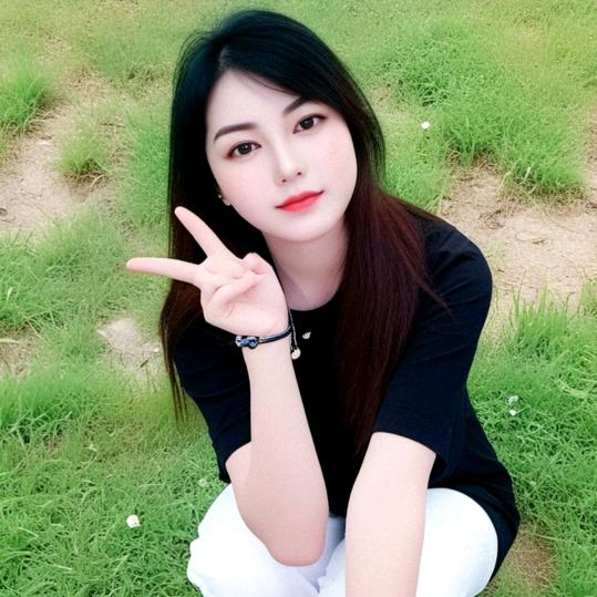 我的未来不是梦🌷