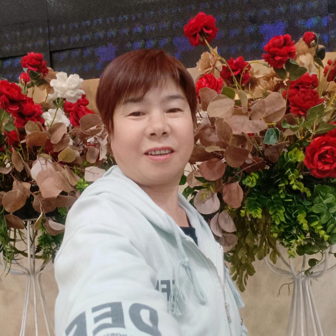 爱唱歌二姐