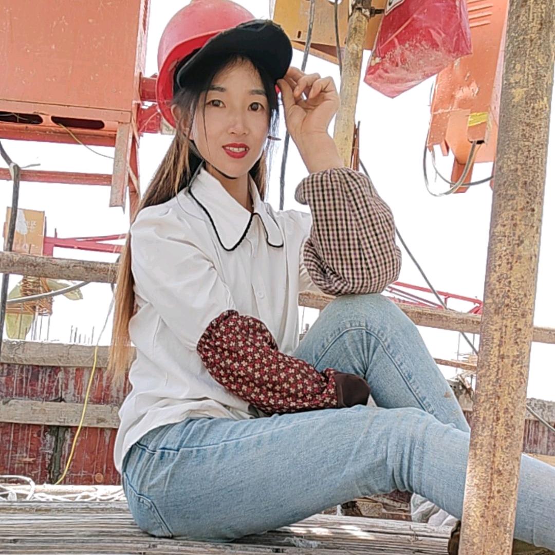 &80后%钢筋工&小吴