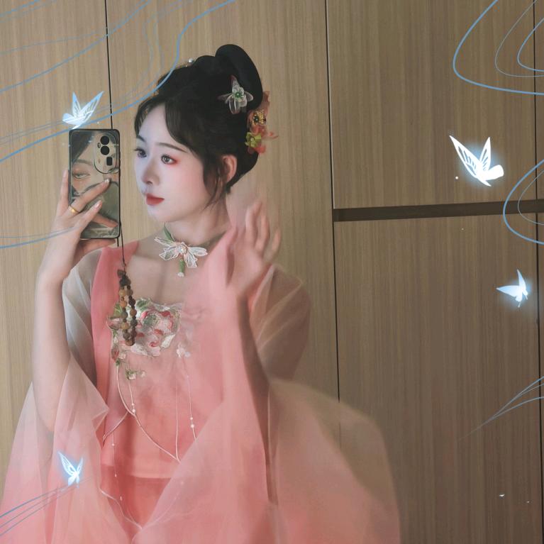 @墨染卍