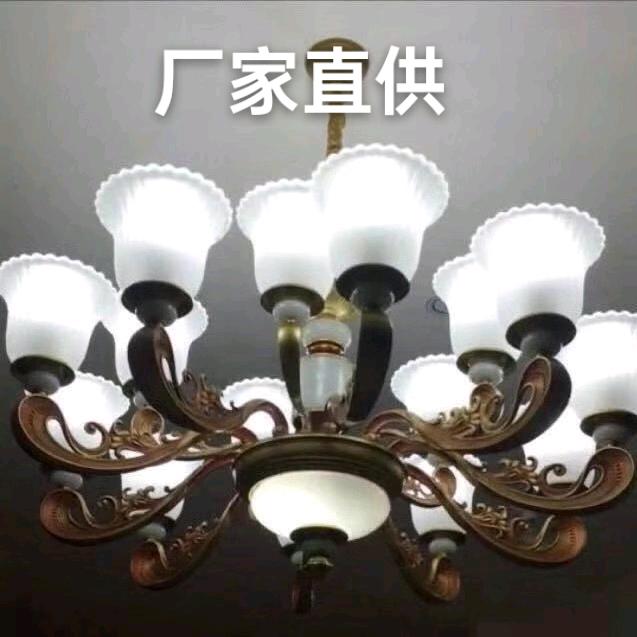 向日葵（工装照明定制）